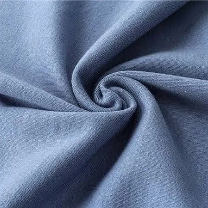 Pima Cotton fabric swatch