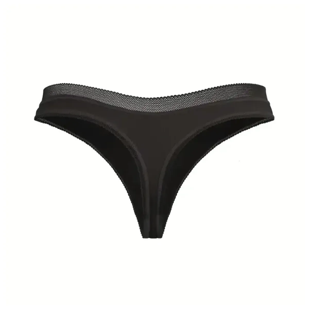 Thongs — custom made by LeelineApparel