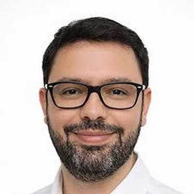 Marco Ferreira