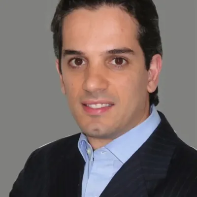 Carlos Mendes